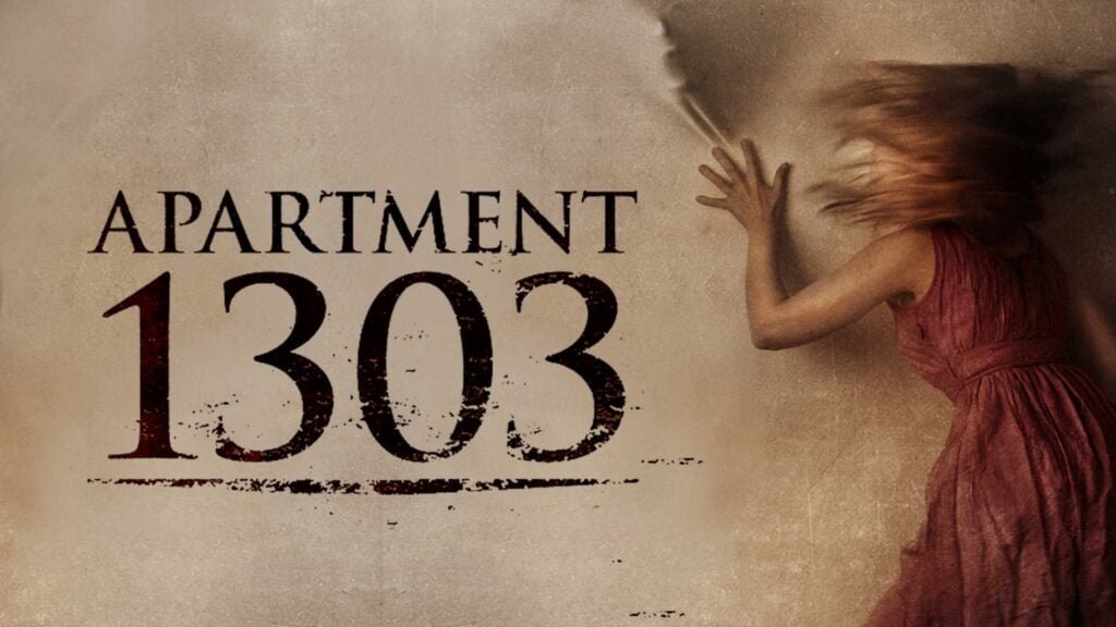 Apartment 1303