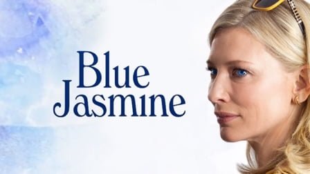 Blue Jasmine