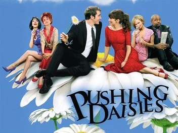 Pushing-Daisies